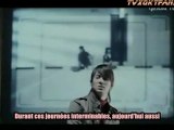 [MV]Park Junjin- There is no coming of love (vostfr/french sub)
