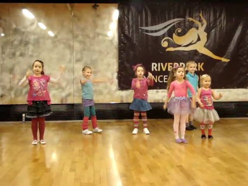 Répétition spectacle danse Jeanne