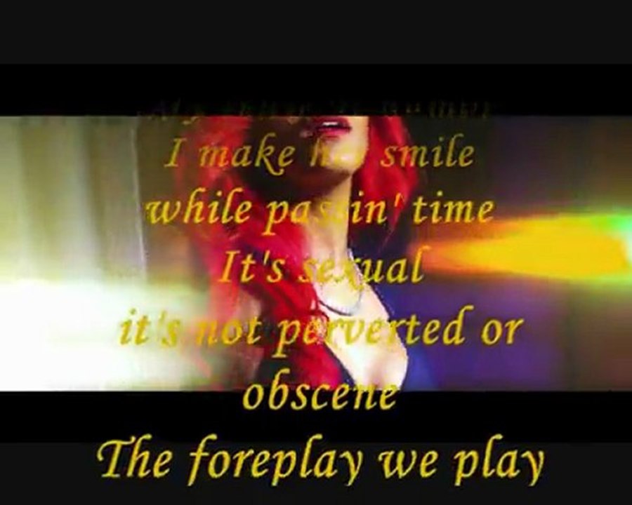 50 Cent - Wait till tonight (Lyrics on Screen)