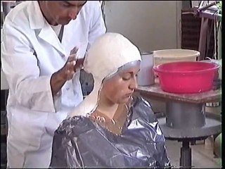 Moulage - sur modèle vivant