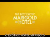 O EXÓTICO HOTEL MARIGOLD - Trailer Legendado