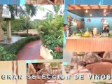 Spot , Restaurante Privilege Punta Cana