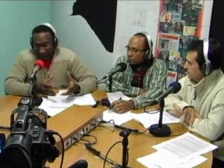 Organizador de Flotilla desde Miami: terrorista amparado por los medios