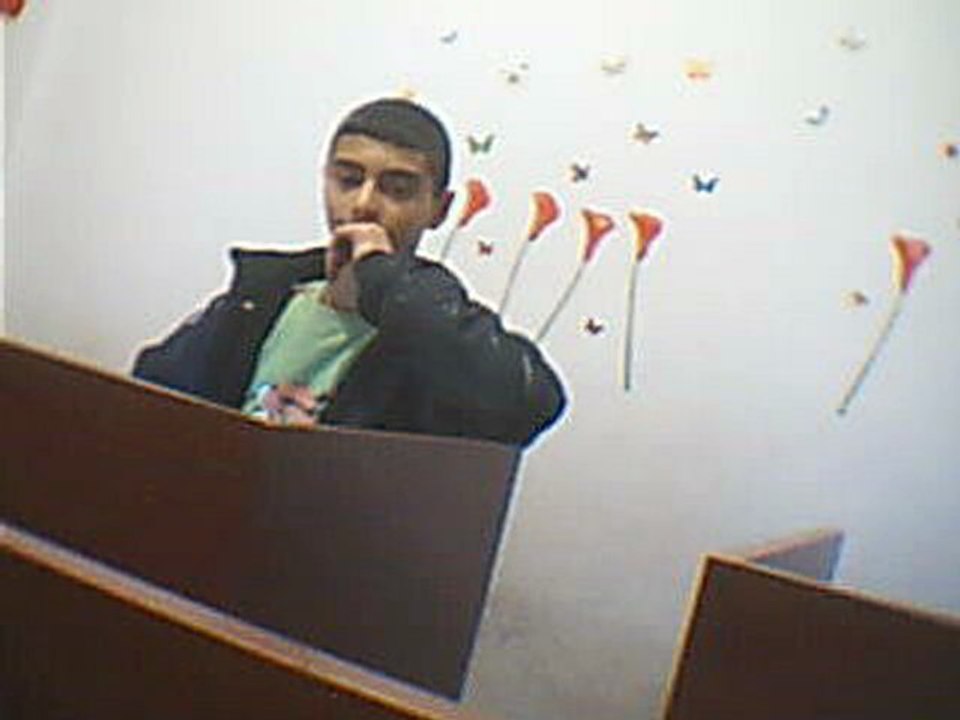 biz 4 kişiyiz gardaş