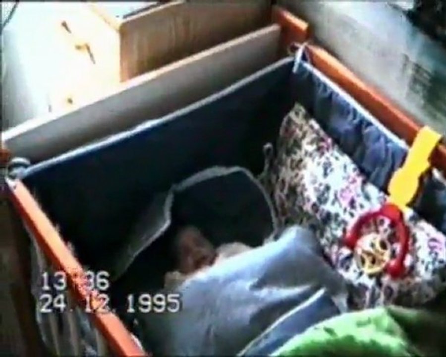 Naissance de Kaenat 12.12.1995