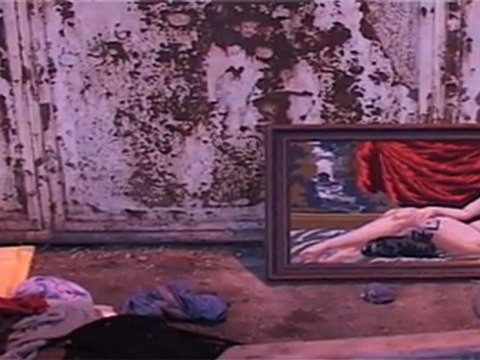 Noël pour les Rroms rue Zoccola