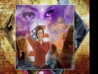 Alain Morisod - salut Joe