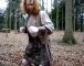 Scottish Clan Warrior Kilt and Weapon Demo
