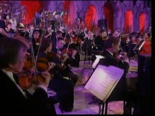 Yanni at the Acropolis-1-کنسرت یانی در آکروپلیس یونان