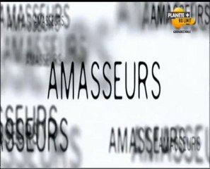 Betty Marvyville, Ohio.Amasseurs compulsifs