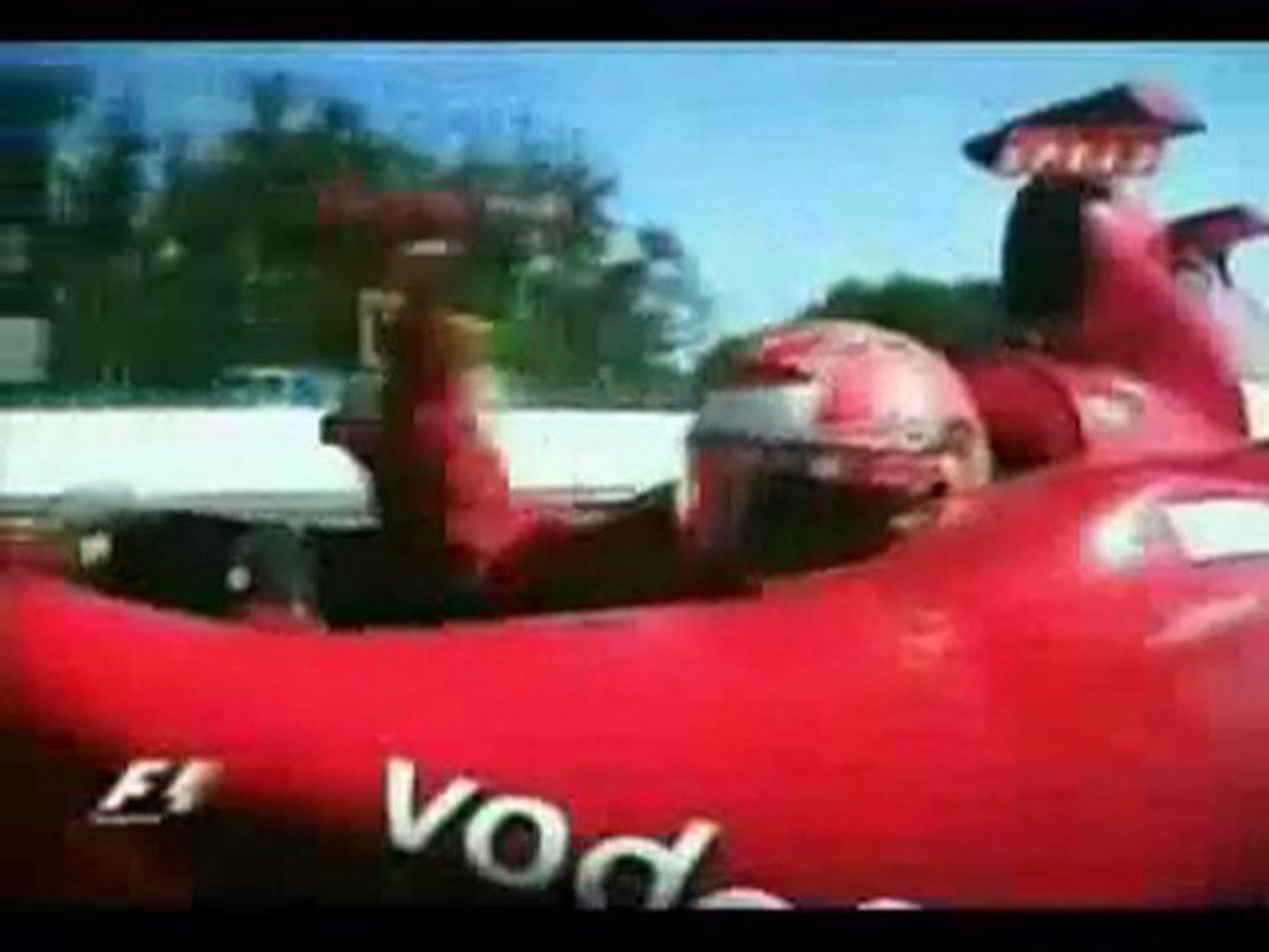 DJ Visage - Formule 1 ( Schumacher Song ) - Vidéo Dailymotion