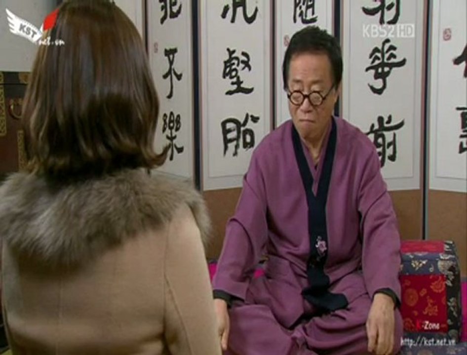 Man of Honor Ep20 part 2/2 [kst.net.vn]