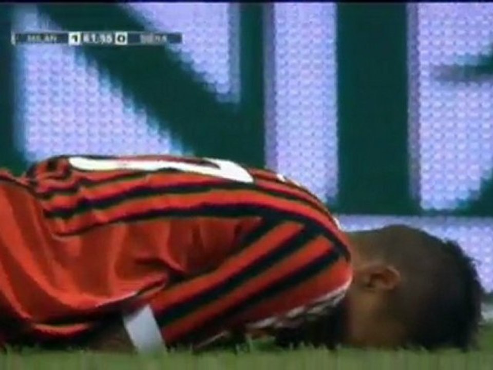 Milan hält weiter oben mit