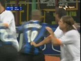 Internazionale 4-3 Roma AET: P Vieira