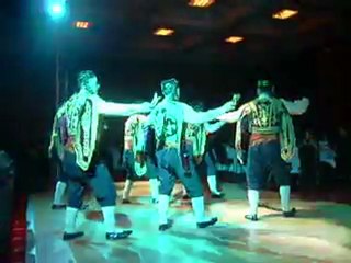 COCA COLA ANKARA FABRİKASI 2011 ELVEDA 2012 MERHABA GECESİ