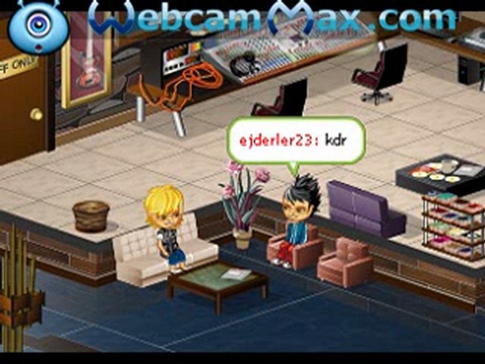 Sanalika Beykozdan Röportaj