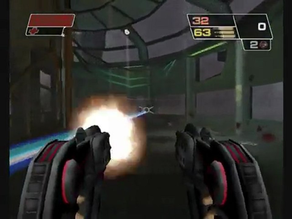 Spoil - Red Faction 2