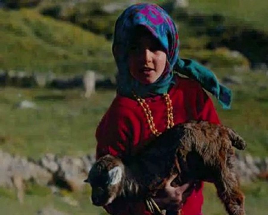 Dile Gel Anadolum (Mustafa Yıldızdoğan)