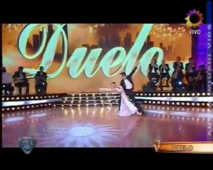 Maria Fernanda Callejon - Bailando por un Sueno