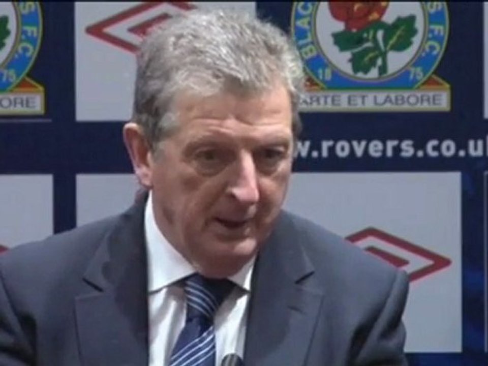 Hodgson unterstützt Kean