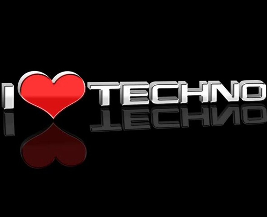 Mix  Techno(DJ Diego)