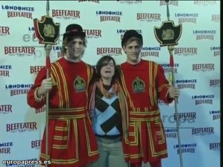 'Beefeater London Market' de nuevo en Madrid