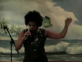 Sylviane BLEC 1ère partie