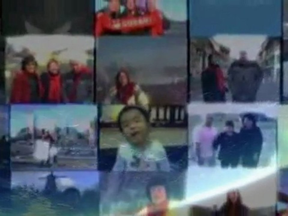 SUSAN BOYLE - SUSAN BOYLE FAN IN THE WORLD