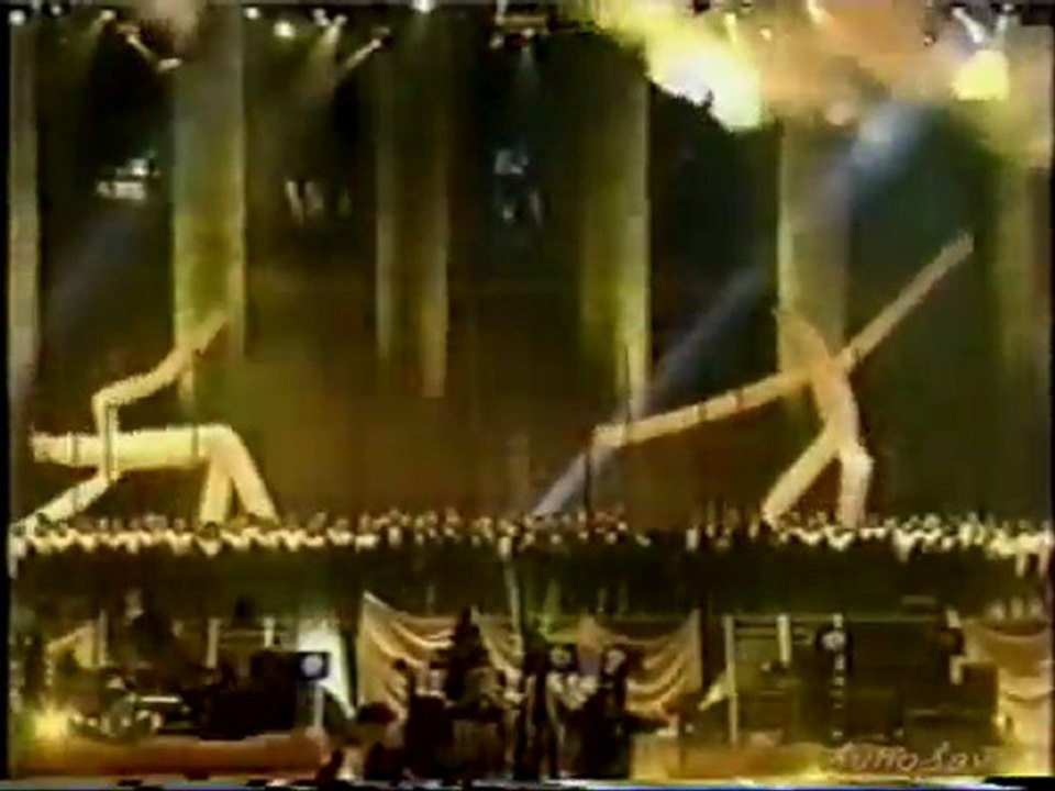 Jean-Michel Jarre | Oxygene-Moscow-5-ژان میشل ژار