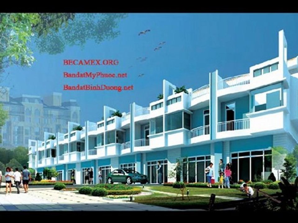 College Town Phố Tri Thức-Thương Mại