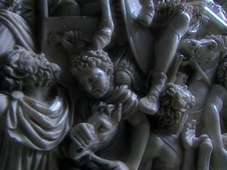 Die Germanen - 2v4 - Die Varusschlacht