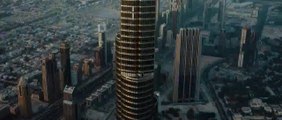 Mission Impossible 4 Ghost Protocol Theatrical Trailer Tom Cruise Anil Kapoor