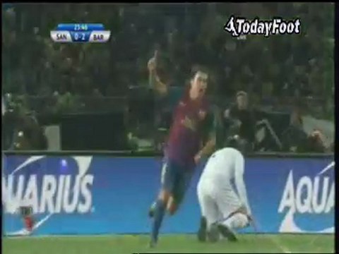 todayfoot.com Sa 0-3 Ba 18/12/2011