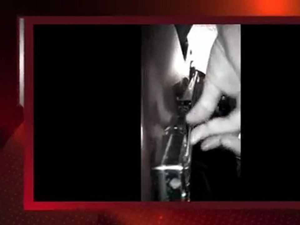 PAPAM FAYA - enregistrement studio nouvel album (teaser)