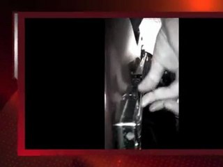 PAPAM FAYA - enregistrement studio nouvel album (teaser)