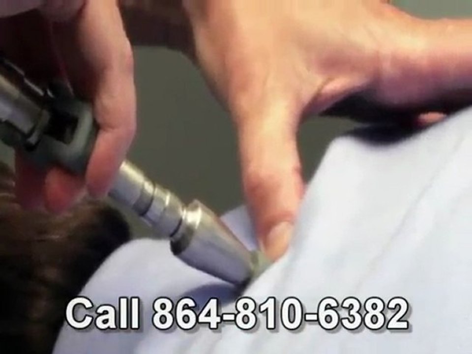 Back Doctors in Greenville Call 864-810-6382 For Free ...