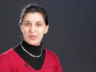 Ancienne élève au collège du Cèdre aujourd'hui ingénieur