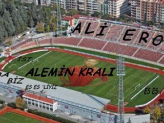 ALİ EROL HANİ BENİM SEVDİĞİM NEREDE [ 2011 ] ♥ Yep Yeni