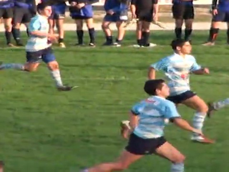 part 2 la finale