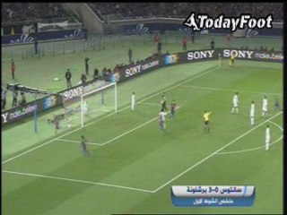 www.todayfoot.com Sa 0-3 Ba 18/12/2011