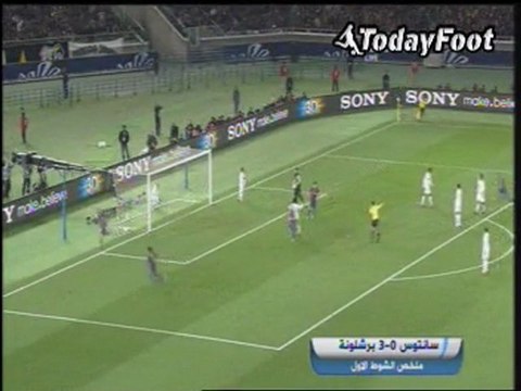 todayfoot.com Sa 0-3 Ba 18/12/2011