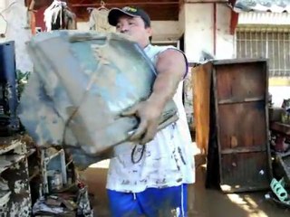 Tempête aux Philippines: plus de 600 morts dans le sud