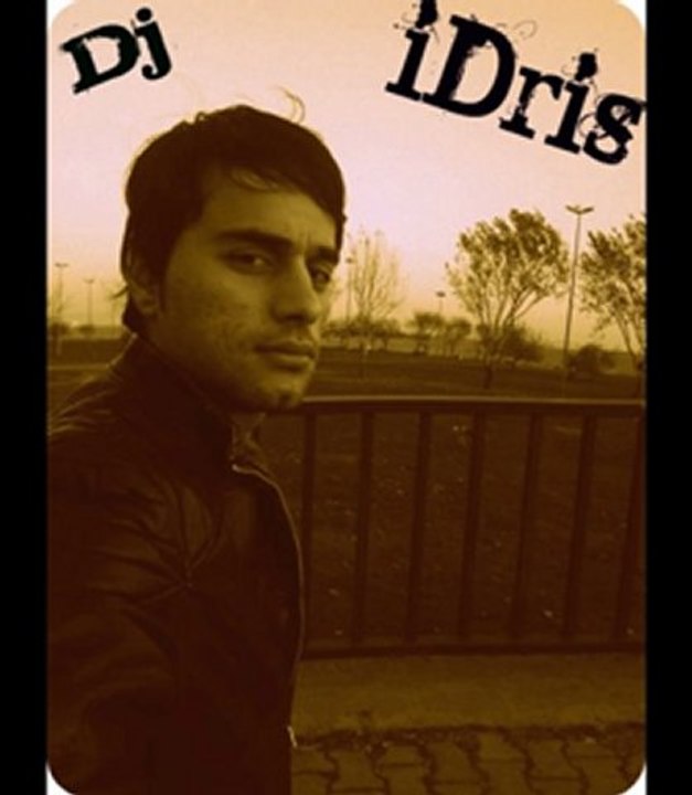 dj idris son ses arabesk rap 2011