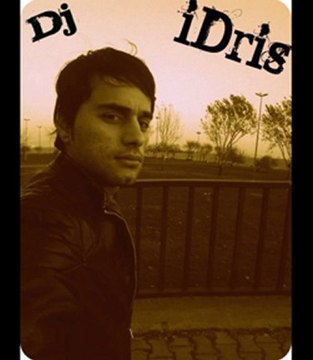 dj idris son ses arabesk rap 2011