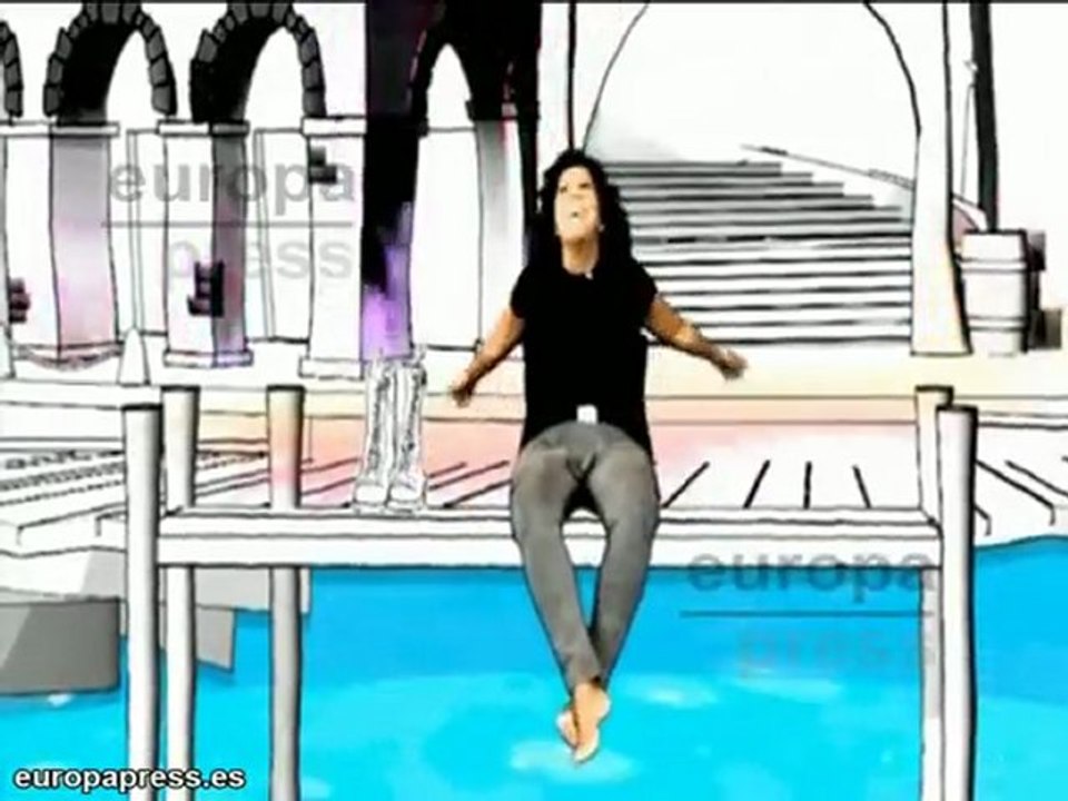 Rosana presenta su disco más personal