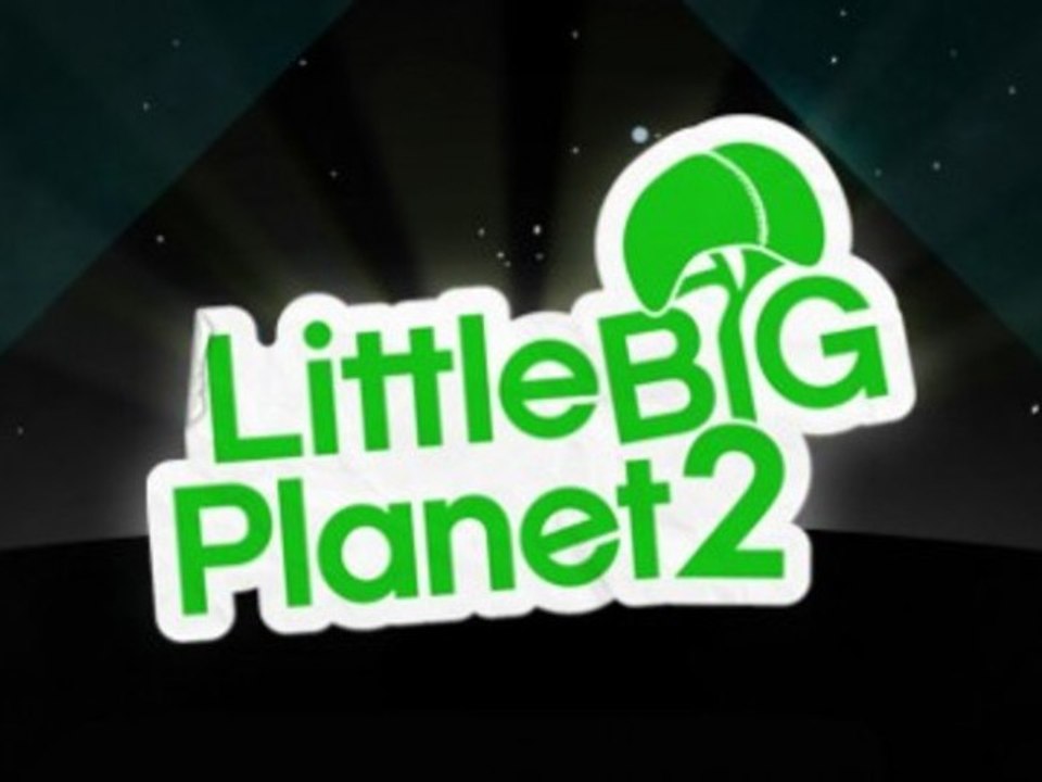 Test Little Big Planet 2 ( Playstation 3 )