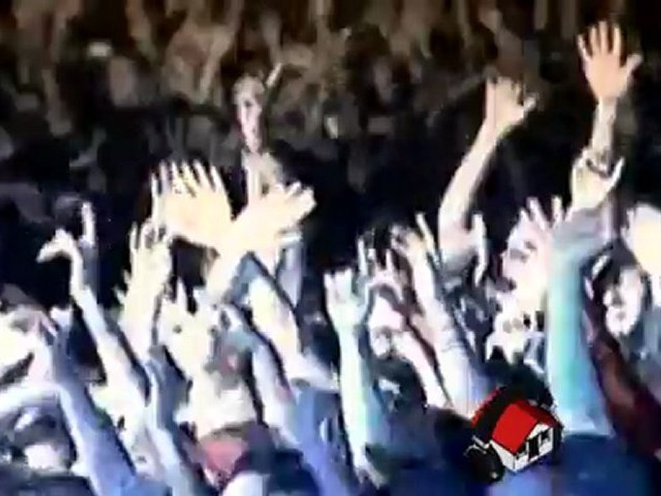 ✭♥✭LOVE PARADE✭♥✭ ( TRIBUTE HISTORY 1997-2010 MASH-UP REMIX 2011)✭✭✭