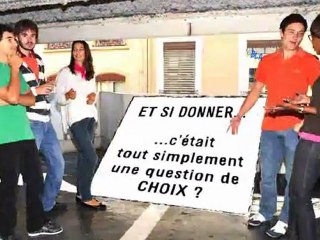 Le Denier de l'Eglise pour les jeunes