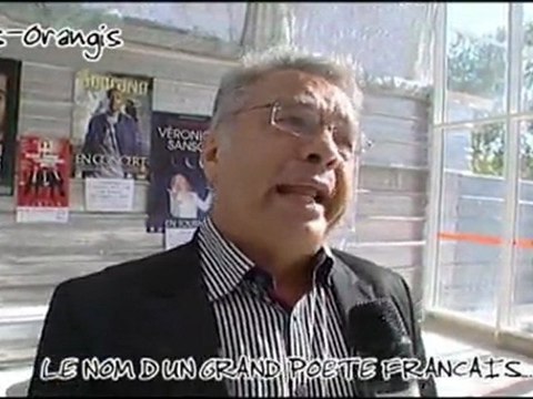 on est bien chez nous a ris orangis