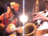 Live In Italy, Later Than You Think by Steve Lucky & the Rhumba Bums